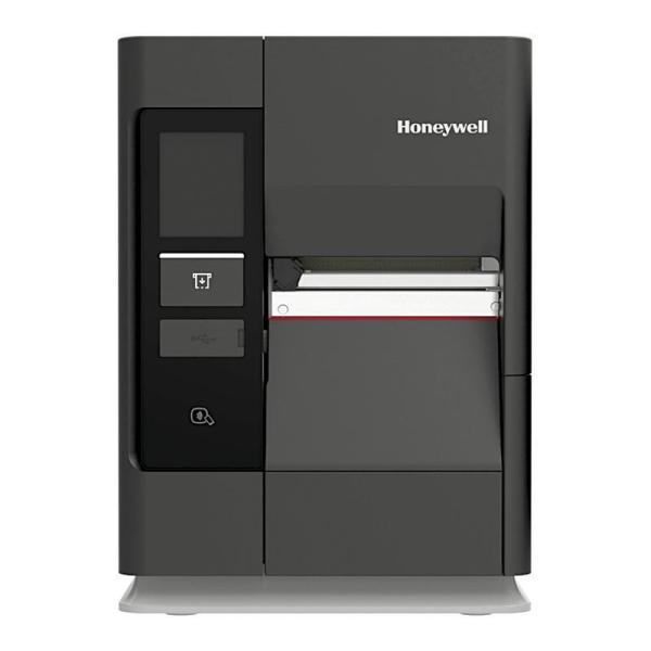 Honeywell - PX940, 203 DPI, TT, Full Touch displej, USB, ETHER, CORE 1, 5, PEEL, REW, WITHOUT VERIF 