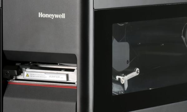Honeywell - PX940, 203 DPI, TT, Full Touch displej, USB, ETHER, CORE 1, 5, PEEL, REW, WITHOUT VERIF 