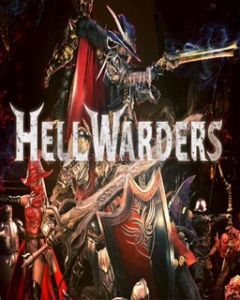 ESD Hell Warders
