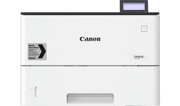 Canon i-SENSYS/ LBP325x/ Tlač/ Laser/ A4/ LAN/ USB