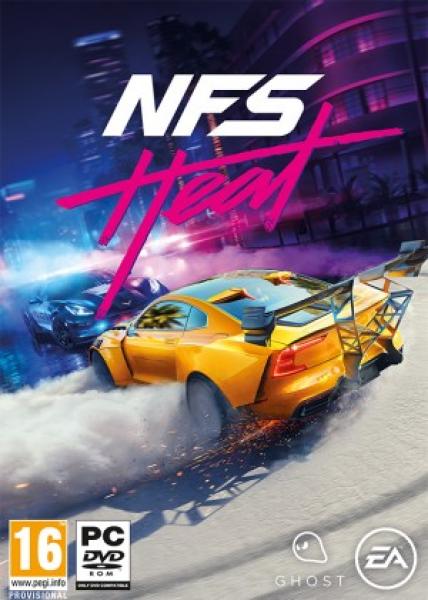 PC - Need for Speed ??Heat