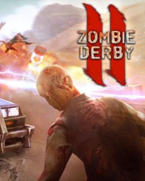 ESD Zombie Derby 2