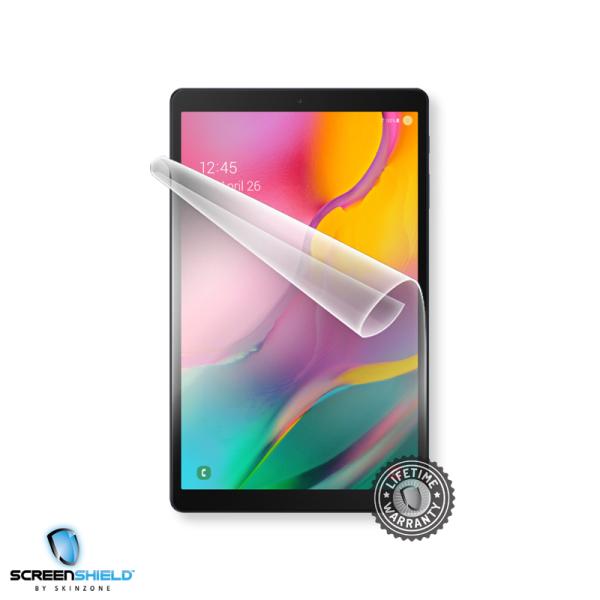 Screenshield SAMSUNG T510 Galaxy Tab A 2019 10.1 Wi-Fi fólia na displej
