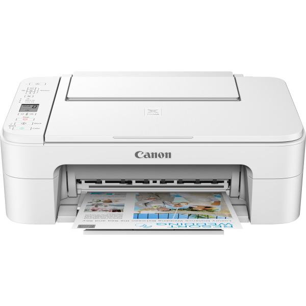 Canon PIXMA TS3351 EUR, biela