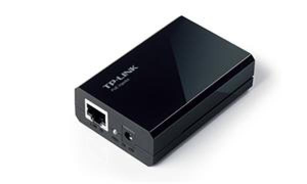 TP-Link PoE150S PoE 802.3af Injector