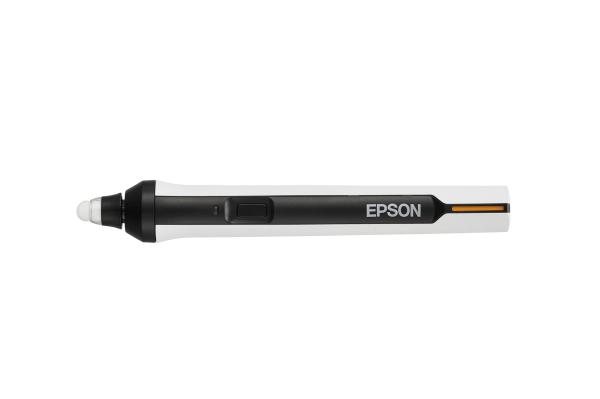 Epson Interactive Pen - ELPPN05A, oranžová, EB-6xx