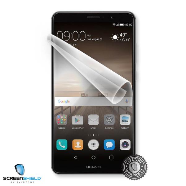 Screenshield™ Huawei Mate 9 ochranná fólia na displej