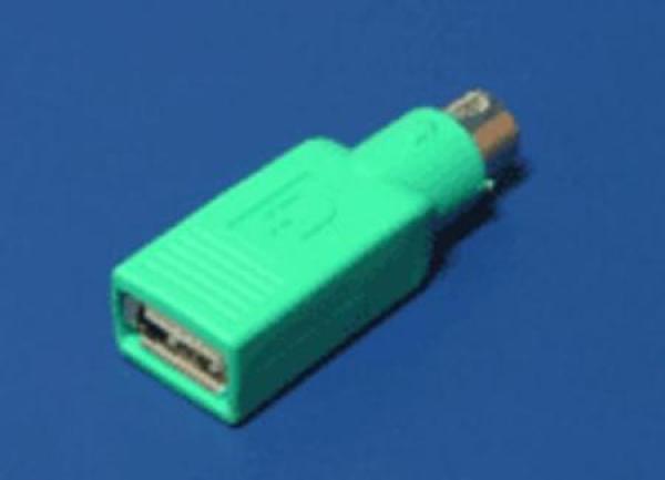PremiumCord redukcia myši USB - PS/ 2 (PS2)