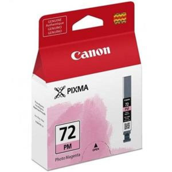 Canon PGI-72 PM, fotopurpurová