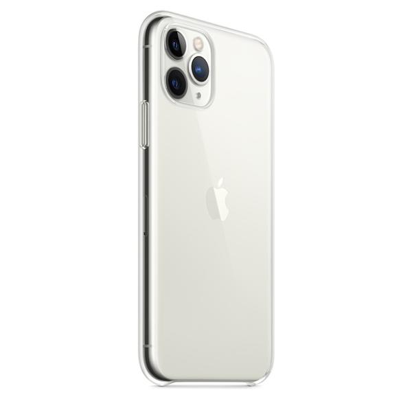 iPhone 11 Pre Clear Case 