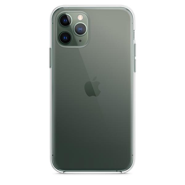 iPhone 11 Pre Clear Case
