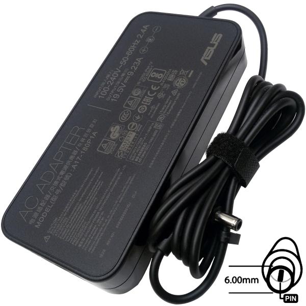 ASUS originálny adaptér 180W 19.5v 3P (6PHI)