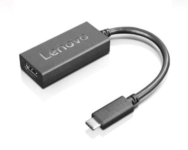 Lenovo USB-C to HDMI 2.0b adaptér - ROW