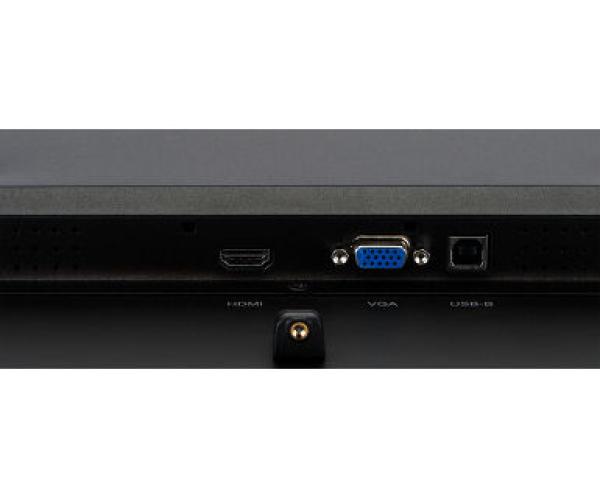 32" iiyama TF3215MC-B1AG: FullHD, capacitive, 500cd/ m2, VGA, HDMI, černý 