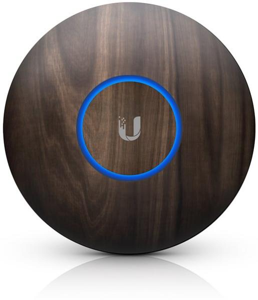 Ubiquiti UniFi   Dizajnový kryt pre nanoHD (wood/drevo), 3 pack 