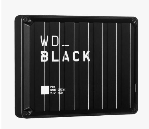 WD Black/ 5TB/ HDD/ Externý/ 2.5