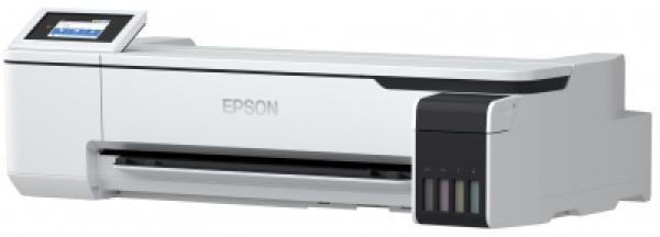 Epson SureColor/ SC-T3100x/ Tlač/ Ink/ A1/ LAN/ Wi-Fi/ USB