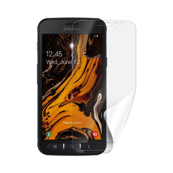 Screenshield SAMSUNG G398 Galaxy XCover 4s fólie na displej