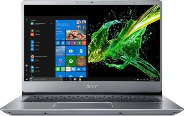 Acer Swift 3 - 14