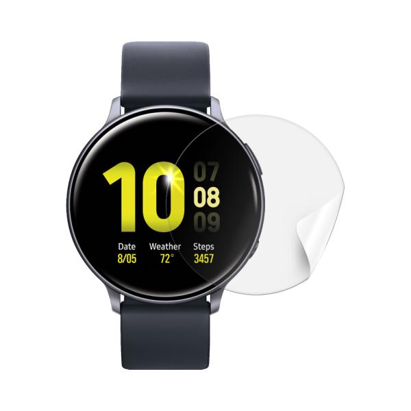 Screenshield SAMSUNG R830 Galaxy Watch Active 2 40 fólie na displej