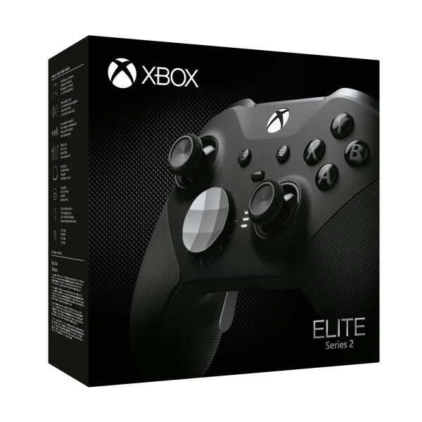 Microsoft Xbox One Wireless Elite 2 Controller 