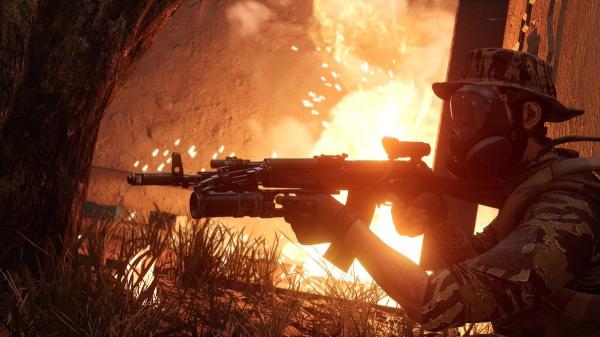 ESD Insurgency Sandstorm 