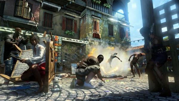 ESD Dead Island Riptide Complete Edition 