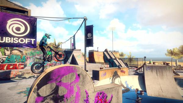 ESD Trials Rising Gold Edition 