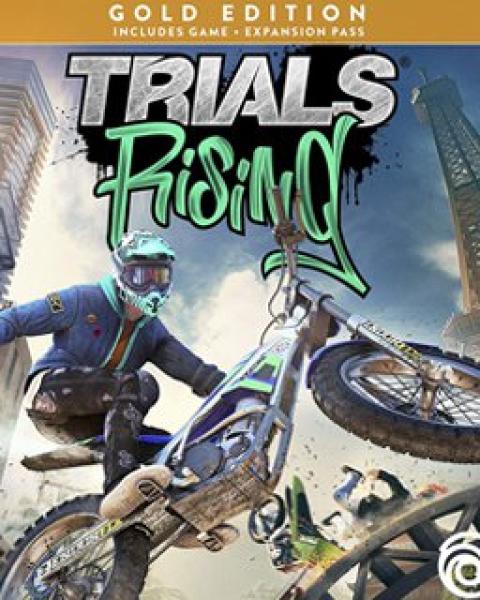 ESD Trials Rising Gold Edition