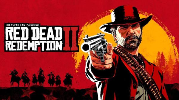 ESD Red Dead Redemption 2 