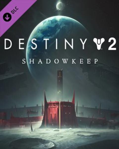 ESD Destiny 2 Shadowkeep