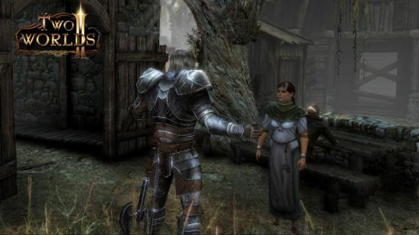 ESD Two Worlds II HD 
