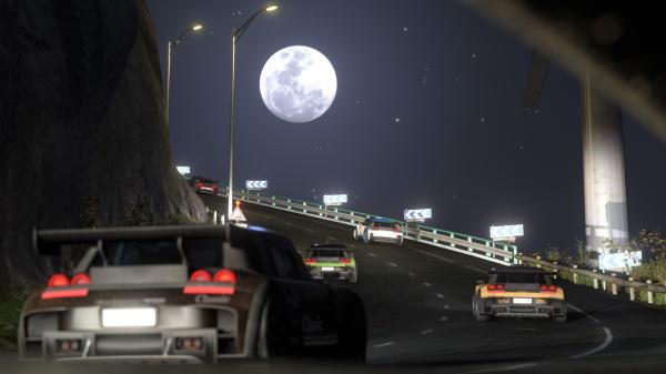 ESD TrackMania 2 Valley 