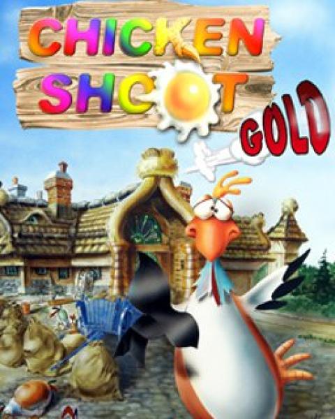 ESD ChickenShoot Gold