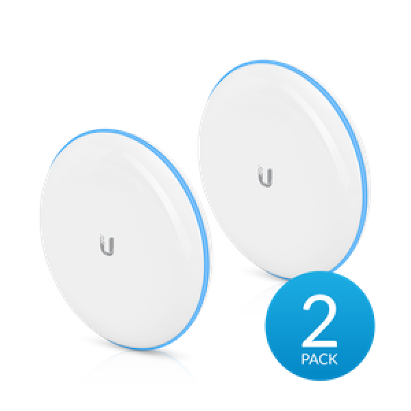 UBNT UBB,  UniFi Building Bridge 2-pack