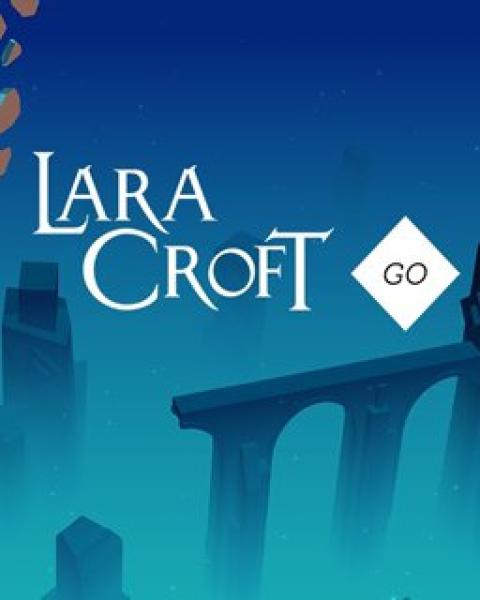 ESD Lara Croft GO