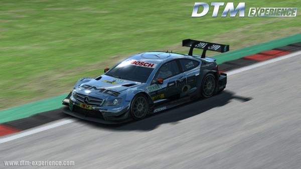 ESD RaceRoom DTM Experience 2013 