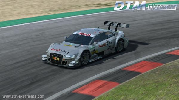 ESD RaceRoom DTM Experience 2013 
