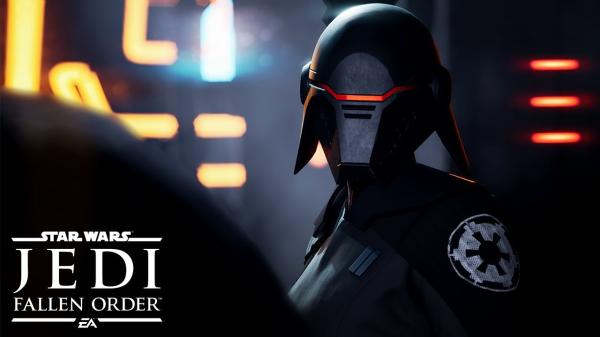 ESD Star Wars Jedi Fallen Order 