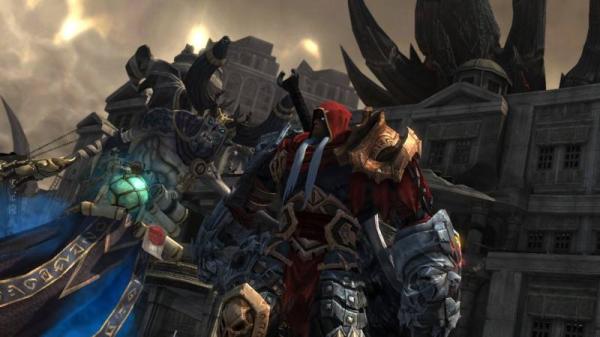 ESD Darksiders Franchise Pack 