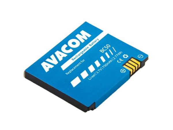 AVACOM batéria do mobilu Motorola L6 Li-Ion 3, 7 V 750mAh (náhrada BC50)