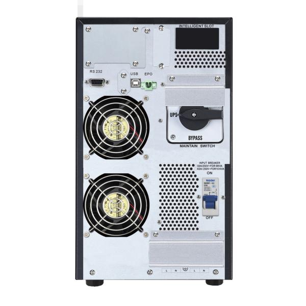 APC Easy UPS SRV 10000VA 230V,  On-Line s externou batériou 