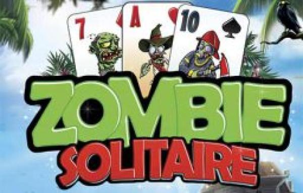 ESD Zombie Solitaire