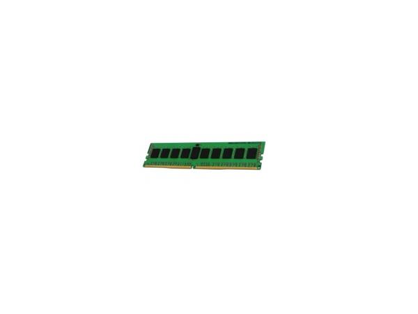8GB DDR4-2666MHz ECC Modul pre HP