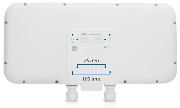 Ubiquiti UWB-XG, UniFi BaseStation XG, 802.11ac Wave2 