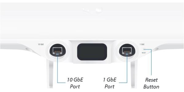 Ubiquiti UWB-XG, UniFi BaseStation XG, 802.11ac Wave2 