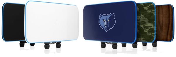 UBNT UWB-XG - UniFi BaseStation XG,  802.11ac Wave2 