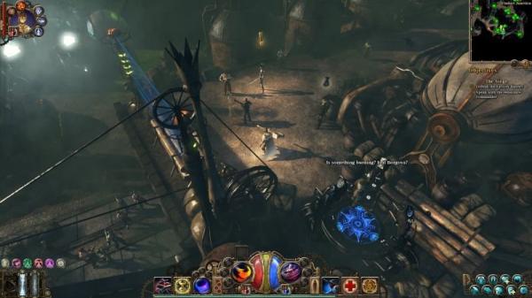 ESD The Incredible Adventures of Van Helsing III 