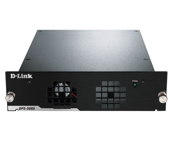 D-Link DPS-500A