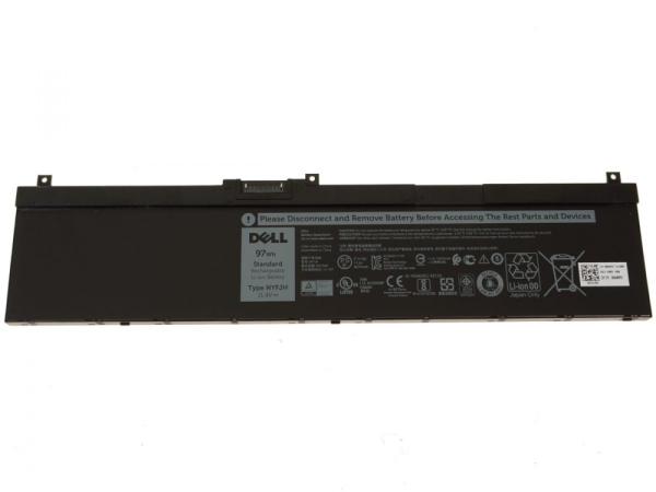 Dell Baterie 6-cell 97W/ HR LI-ION pro Precision 7530, 7540, 7730, 7740